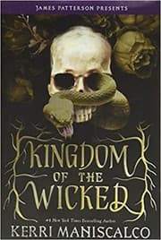 Cover of Kingdom of the Wicked