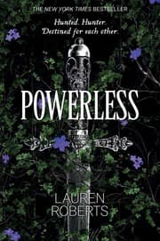 Cover of Powerless