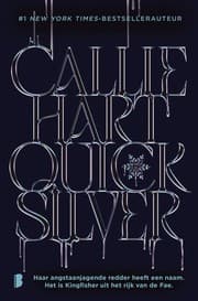 Cover of Quicksilver