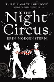 Cover of The Night Circus