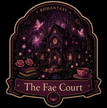 The Fae Court — Romantasy