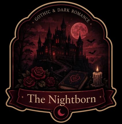 The Nightborn — Gothic & dark romance