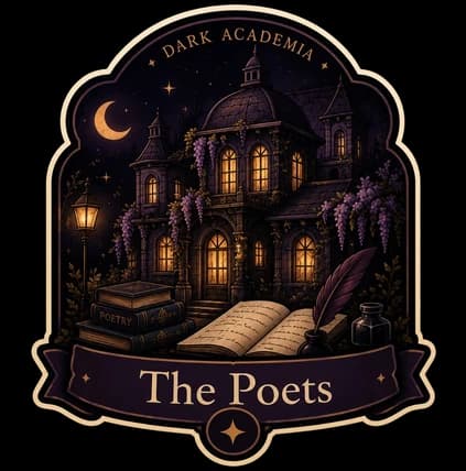 The Poets — Dark academia